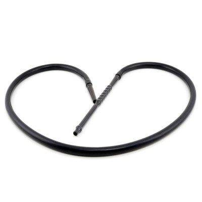 Silicone Schla With Kunstoff Mouthpiece